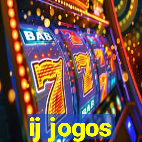 ij jogos